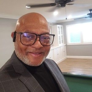 Meet your Posher, Andre